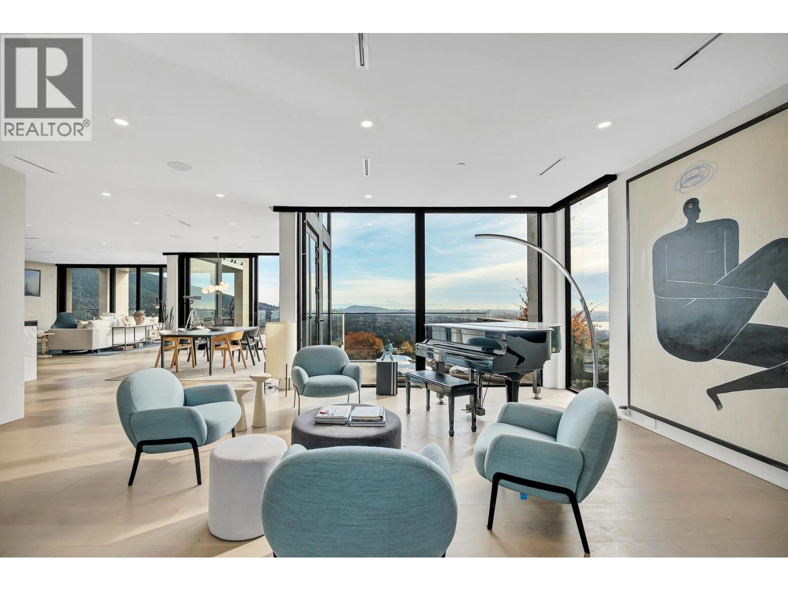 1027 MILLSTREAM ROAD, West Vancouver