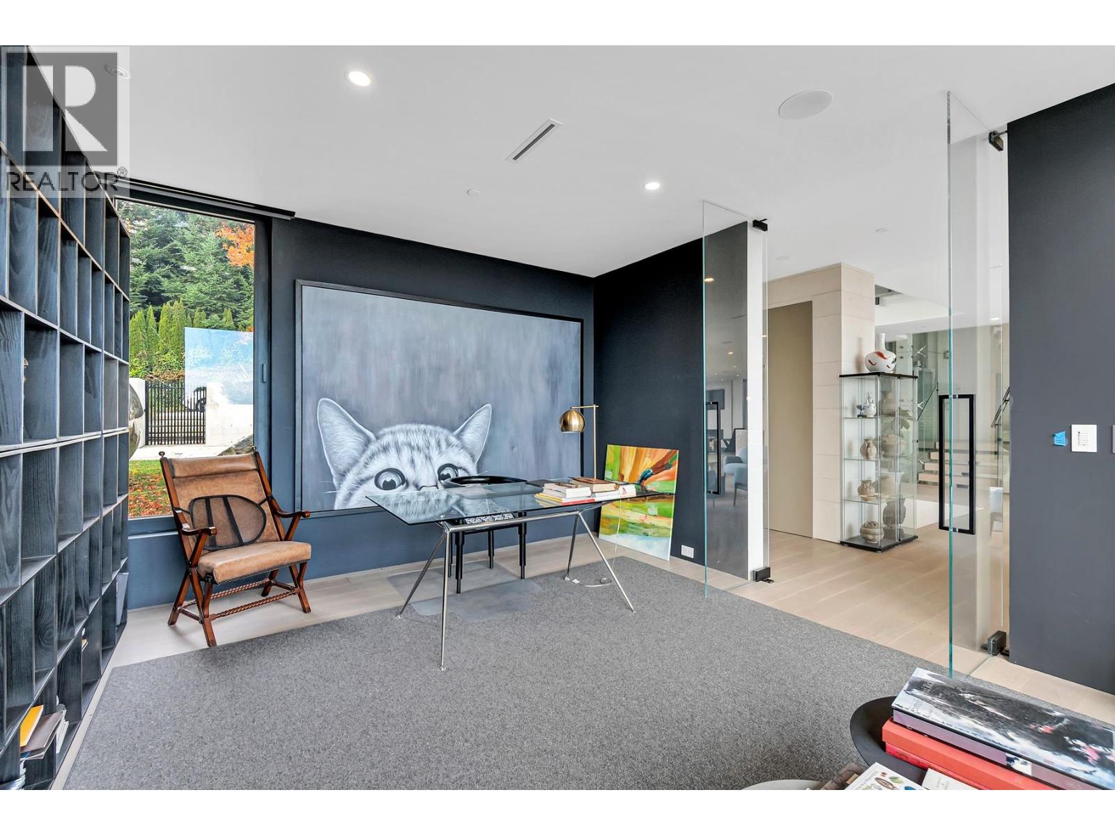 1027 MILLSTREAM ROAD, West Vancouver