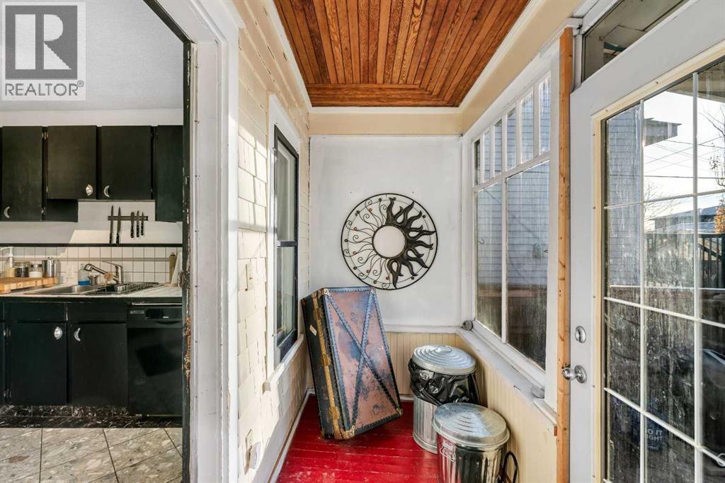 Single Family House Bungalow for Sale in   Avenue SW South Calgary Calgary 