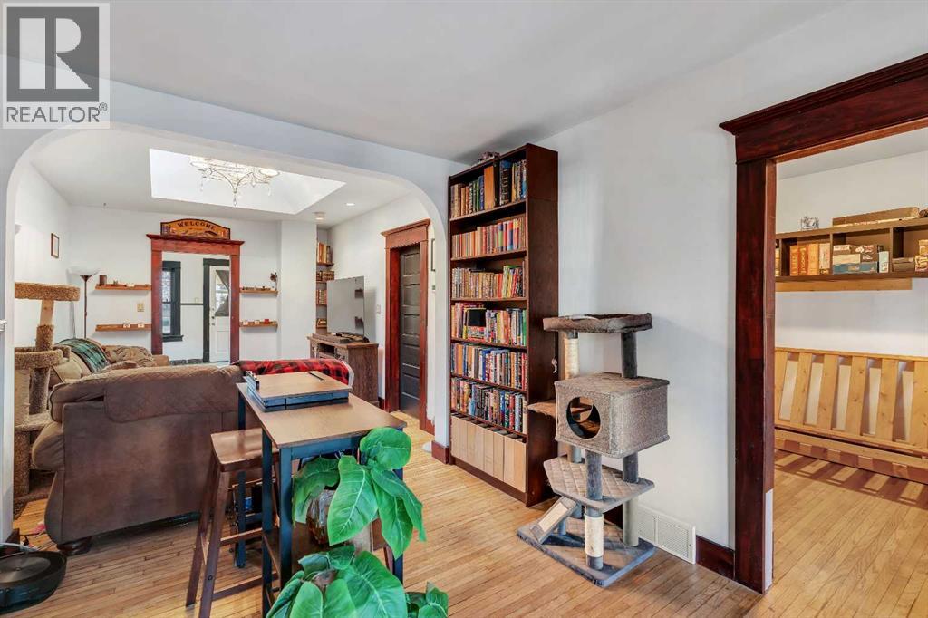 Single Family House Bungalow for Sale in   Avenue SW South Calgary Calgary 