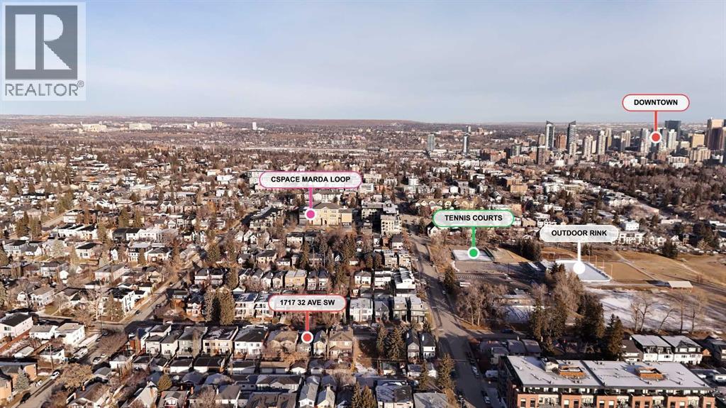 Single Family House Bungalow for Sale in   Avenue SW South Calgary Calgary 