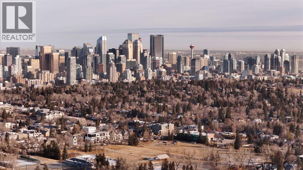 Single Family House Bungalow for Sale in   Avenue SW South Calgary Calgary 