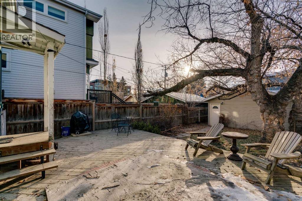 Single Family House Bungalow for Sale in   Avenue SW South Calgary Calgary 