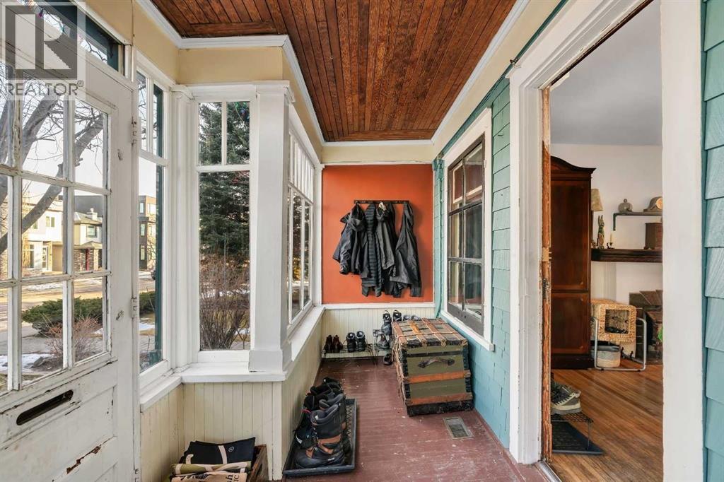 Single Family House Bungalow for Sale in   Avenue SW South Calgary Calgary 