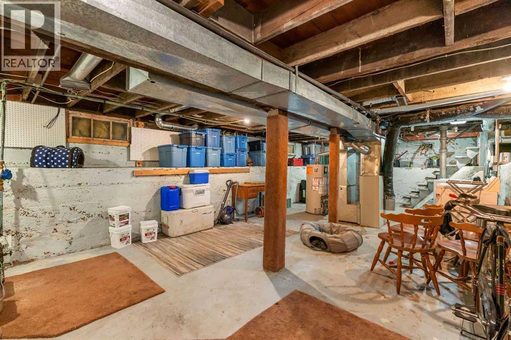 Single Family House Bungalow for Sale in   Avenue SW South Calgary Calgary 