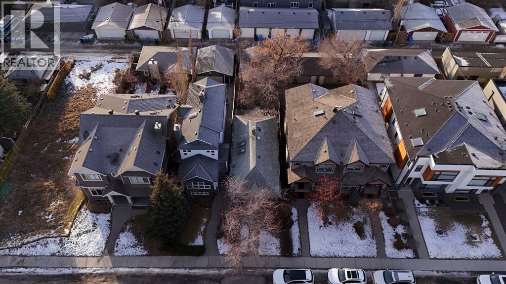 Single Family House Bungalow for Sale in   Avenue SW South Calgary Calgary 