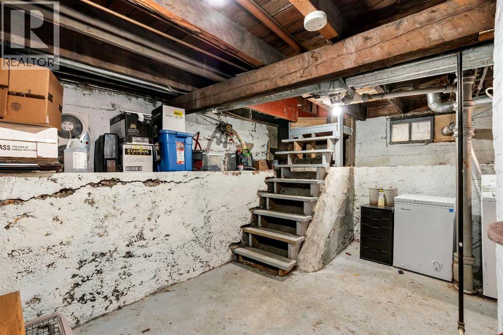 Single Family House Bungalow for Sale in   Avenue SW South Calgary Calgary 