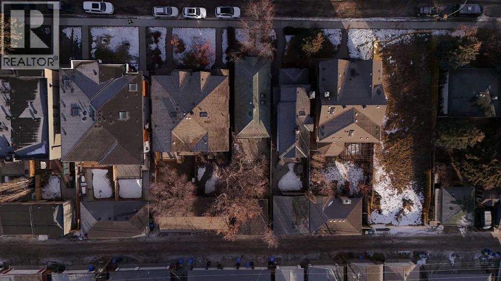 Single Family House Bungalow for Sale in   Avenue SW South Calgary Calgary 