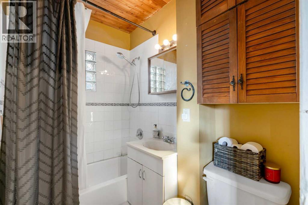 Single Family House Bungalow for Sale in   Avenue SW South Calgary Calgary 