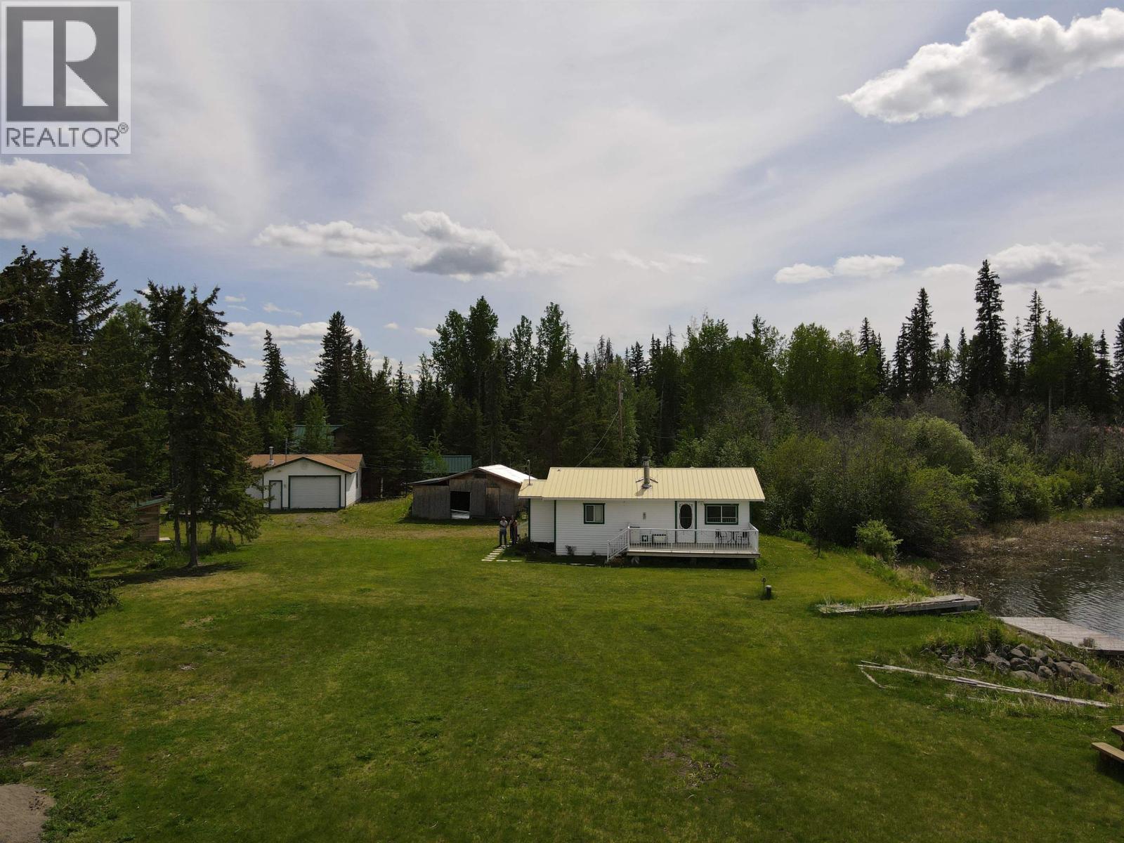 7597 NORTH POINT ROAD - 7