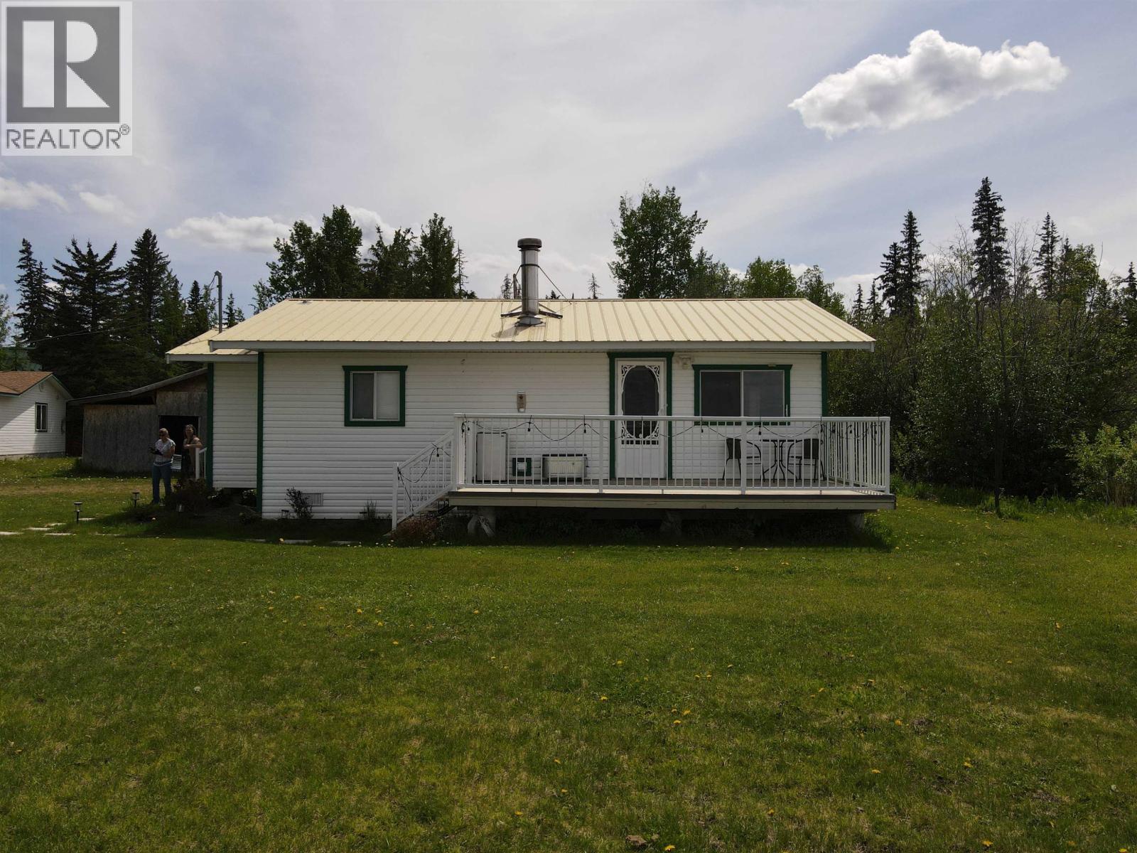 7597 NORTH POINT ROAD - 8