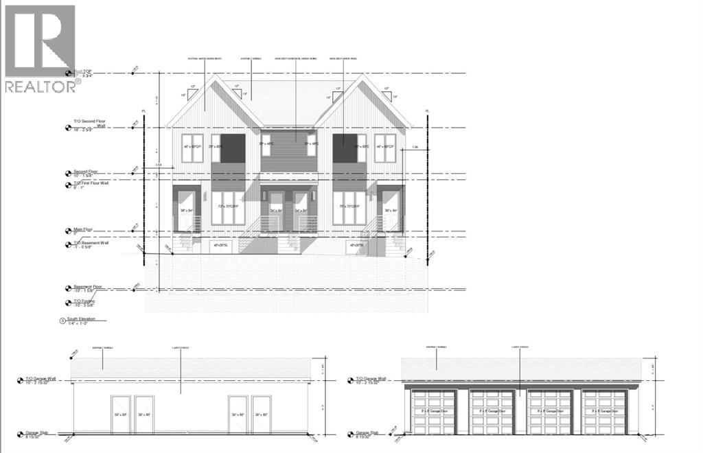 Multi-family House for Sale in   Avenue NW Capitol Hill Calgary 