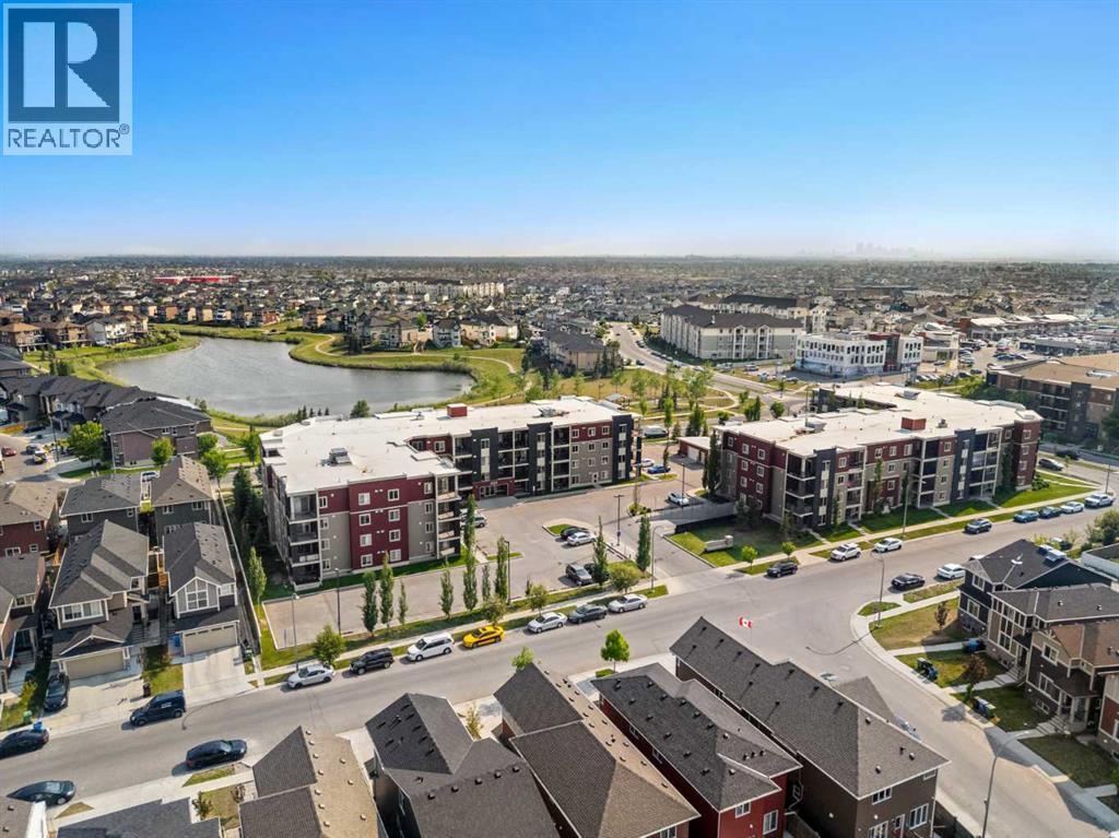 Single Family House for Sale in   Saddlestone Way NE Saddle Ridge Calgary 