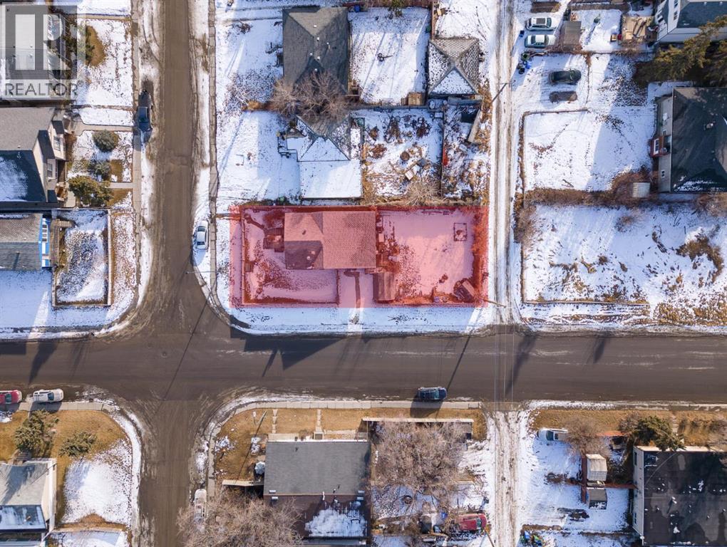 Single Family House Bungalow for Sale in   Street SE Forest Lawn Calgary 