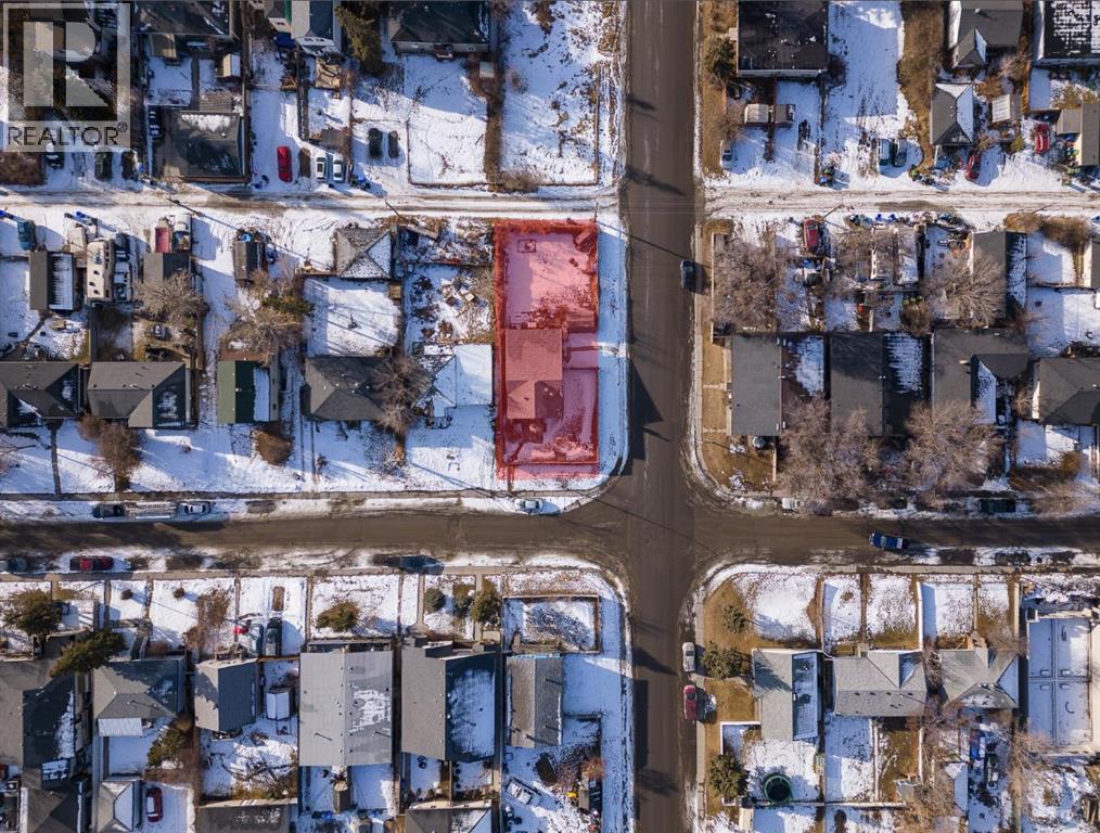 Single Family House Bungalow for Sale in   Street SE Forest Lawn Calgary 