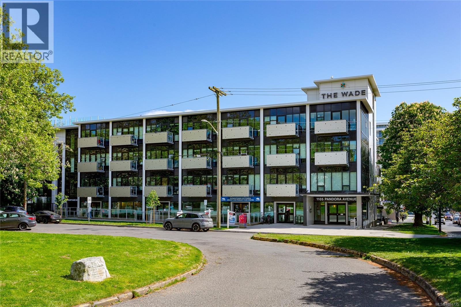 #N408 1105 PANDORA AVE - Image 2