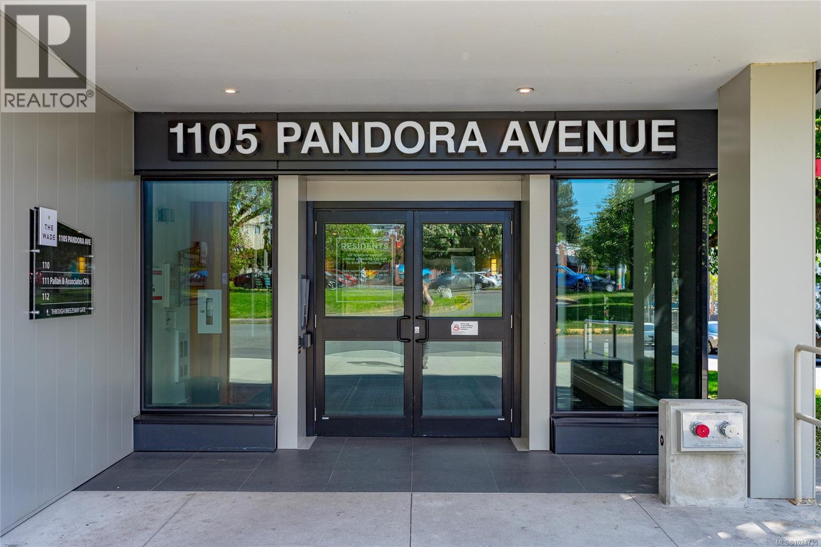 #N408 1105 PANDORA AVE - 35