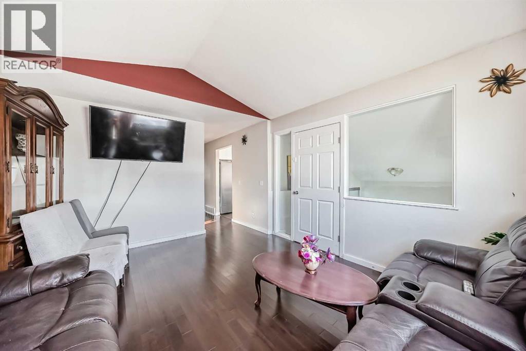 Single Family House Bi-level for Sale in  Martinwood Road NE Martindale Calgary 