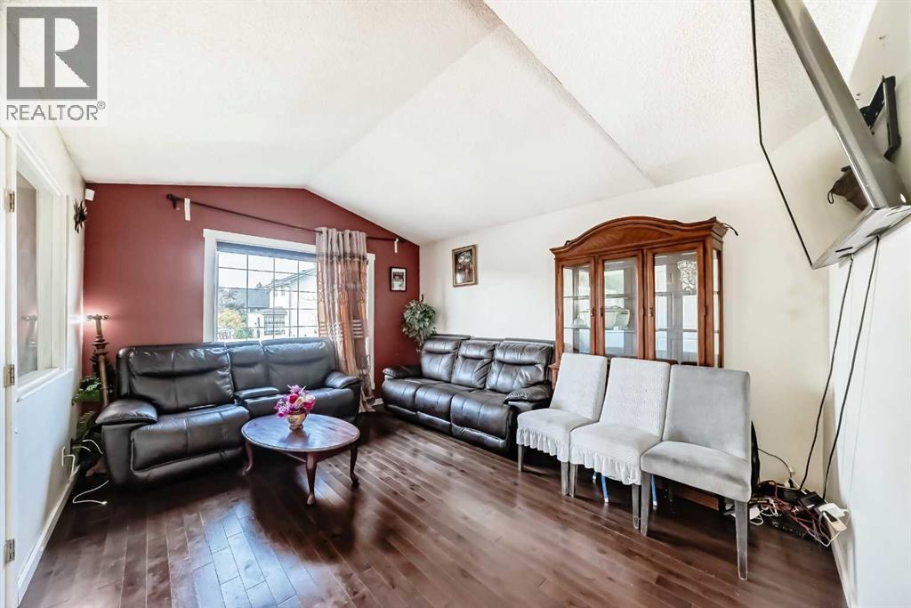 Single Family House Bi-level for Sale in  Martinwood Road NE Martindale Calgary 