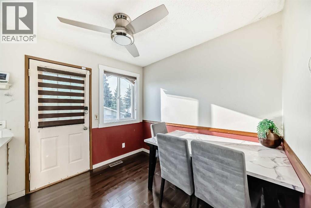 Single Family House Bi-level for Sale in  Martinwood Road NE Martindale Calgary 