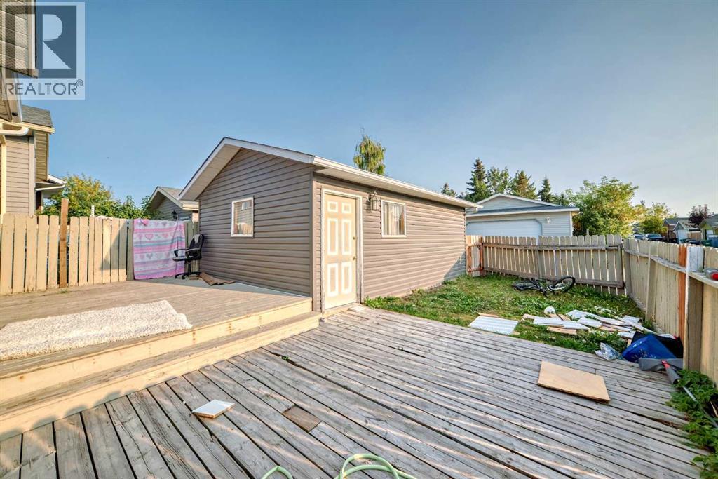 Single Family House Bi-level for Sale in  Martinwood Road NE Martindale Calgary 