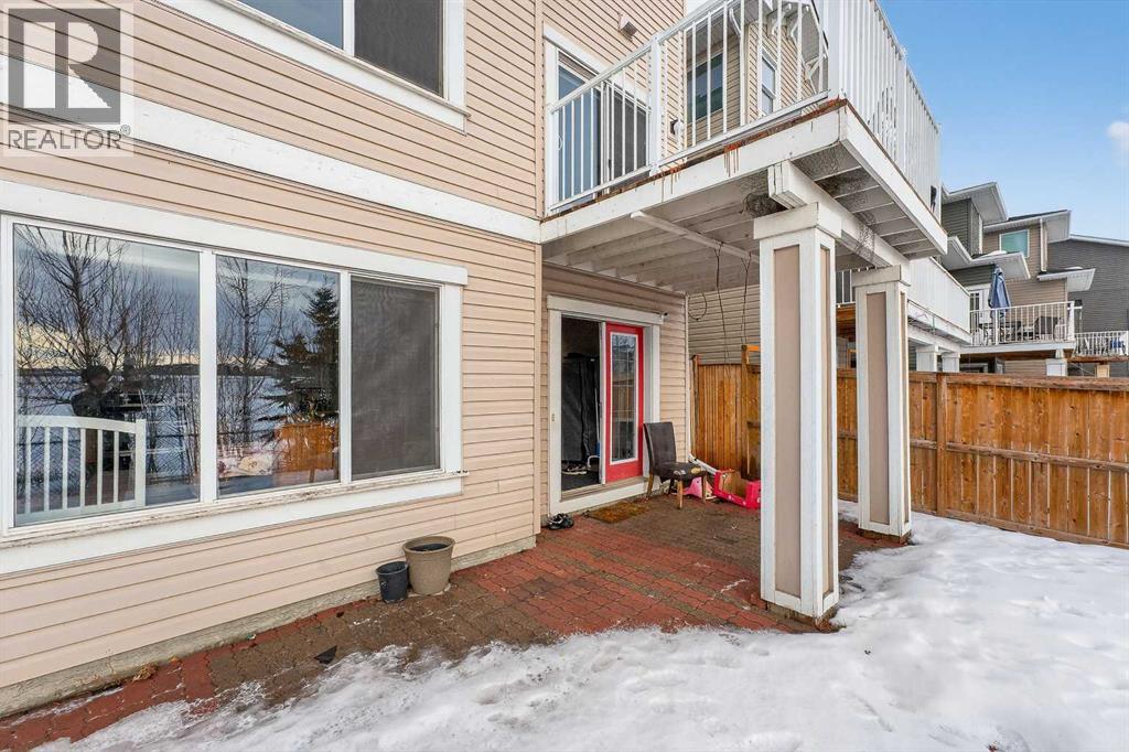 Single Family House for Sale in  Redstone Drive NE Redstone Calgary 