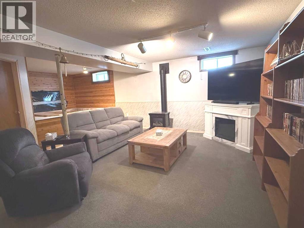 4604 Womacks, Blackfalds