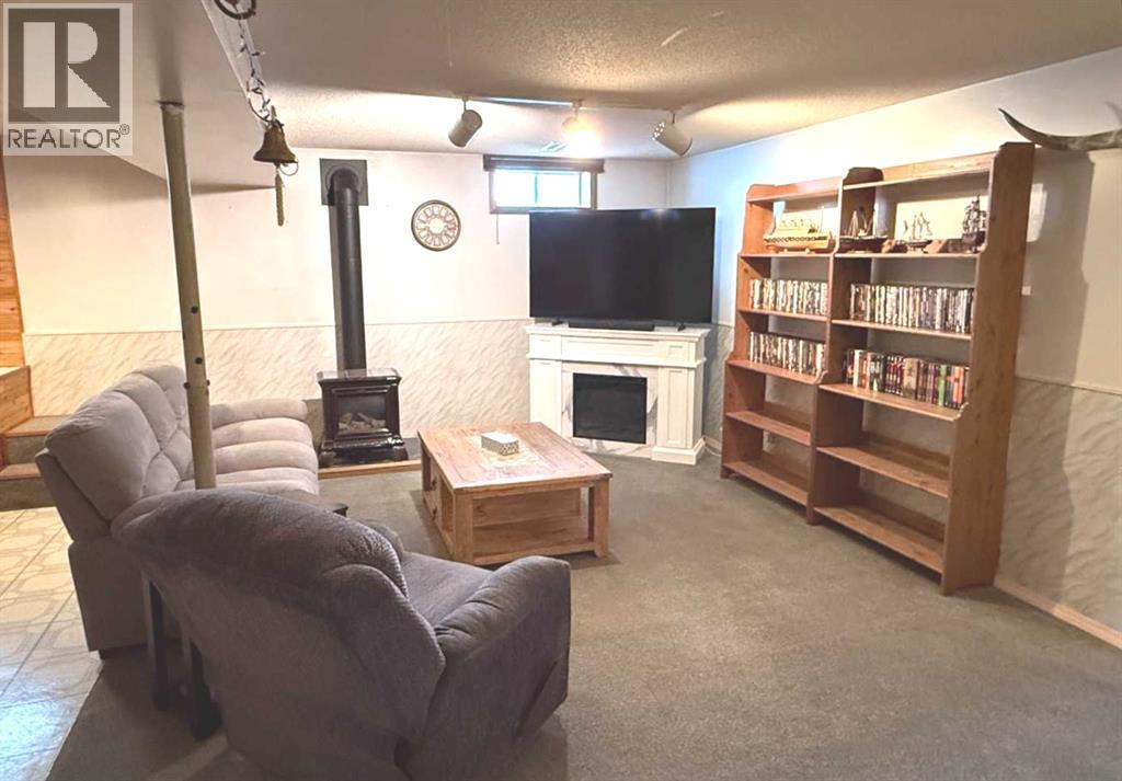 4604 Womacks, Blackfalds