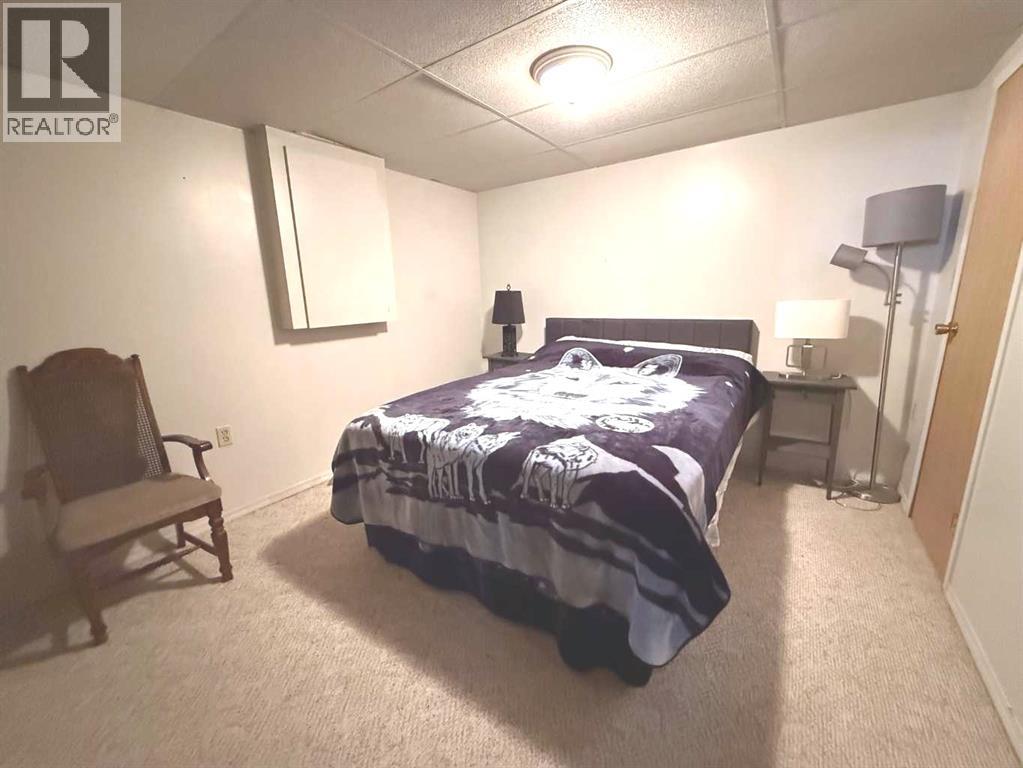 4604 Womacks, Blackfalds