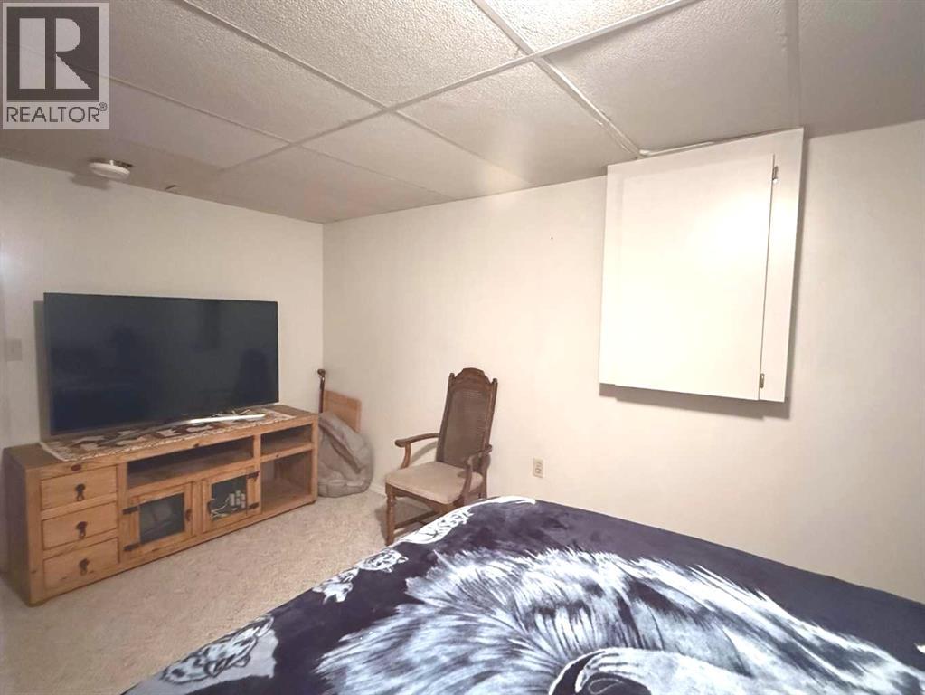 4604 Womacks, Blackfalds