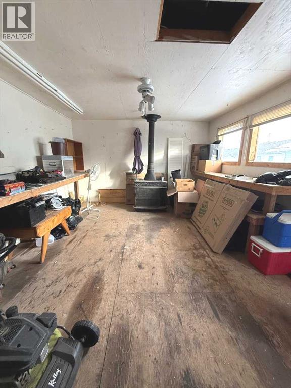 4604 Womacks, Blackfalds