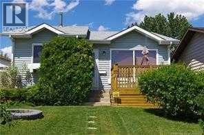 4604 Womacks, Blackfalds