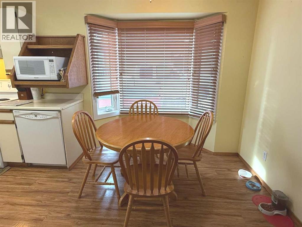 4604 Womacks, Blackfalds