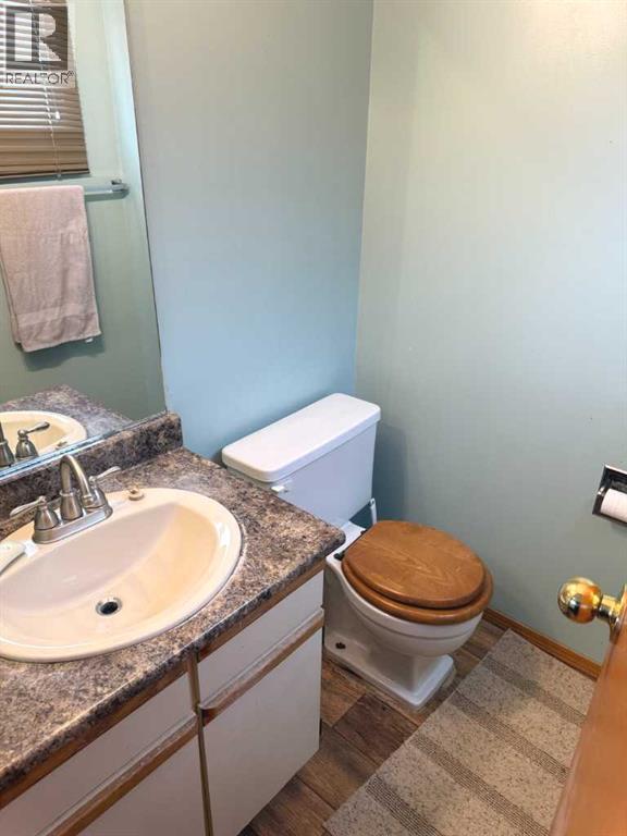 4604 Womacks, Blackfalds