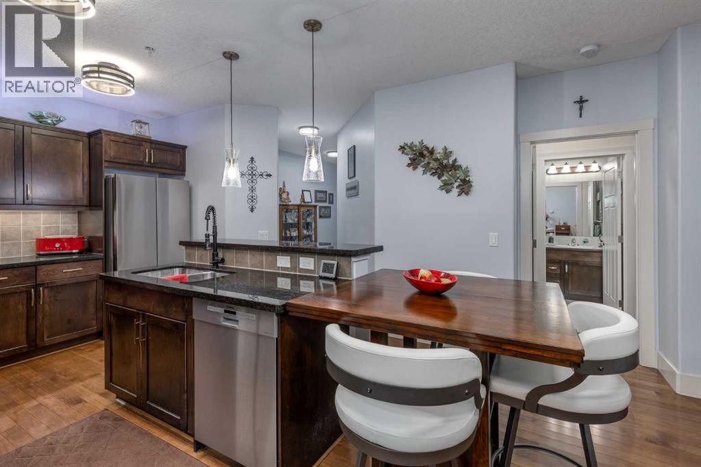 77 George Fox Trail, Cochrane