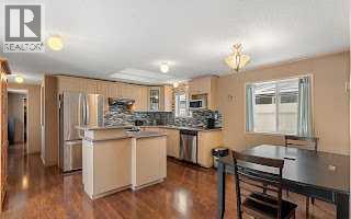Single Family House Mobile Home for Sale in   Arbour Lake Road NW Arbour Lake Calgary 