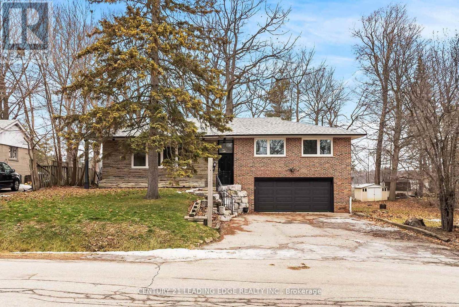 541 ROUGE HILLS DRIVE - 4