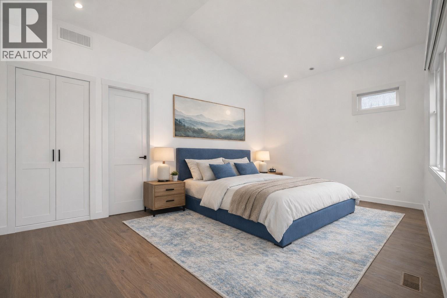 1818 Peak Point Court Unit# 16, West Kelowna