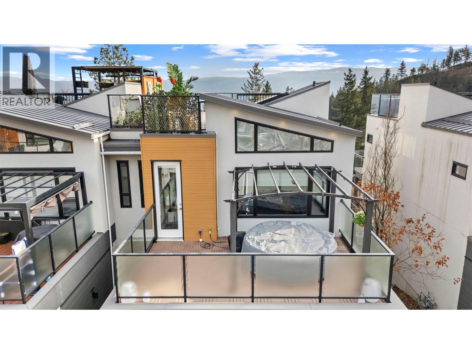 1818 Peak Point Court Unit# 16, West Kelowna