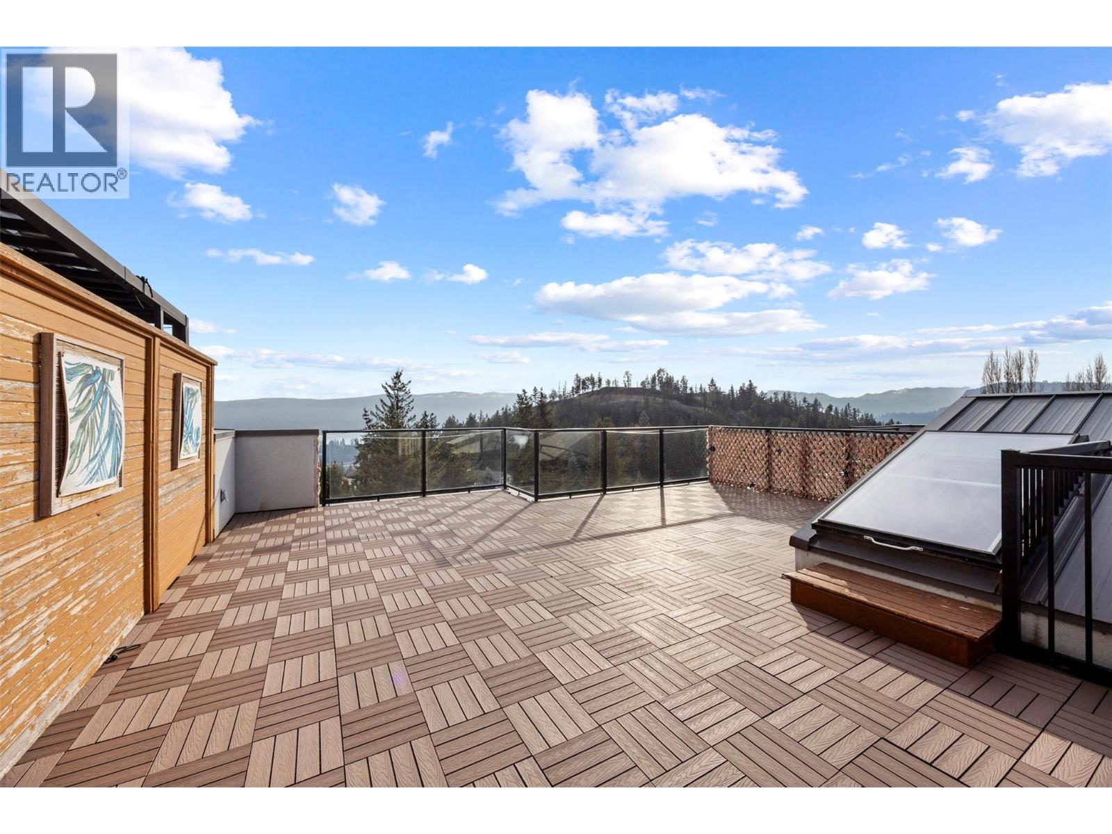 1818 Peak Point Court Unit# 16, West Kelowna