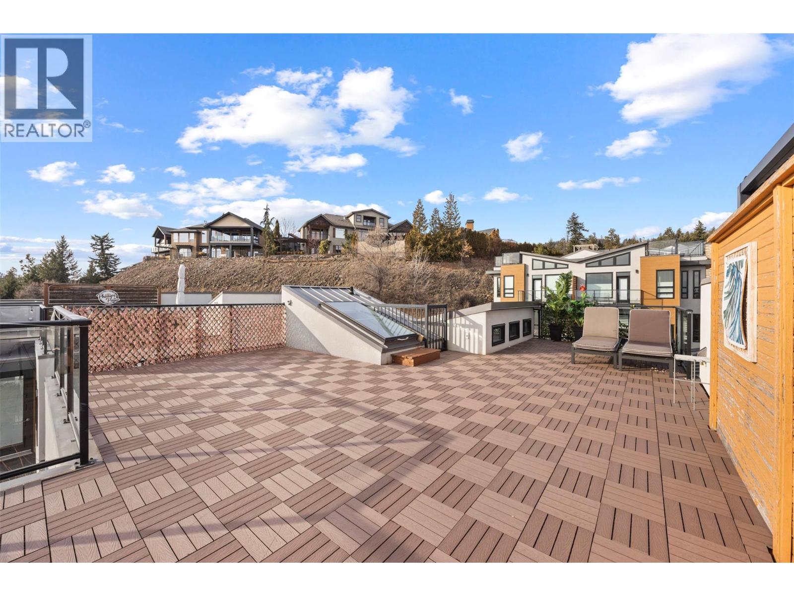 1818 Peak Point Court Unit# 16, West Kelowna