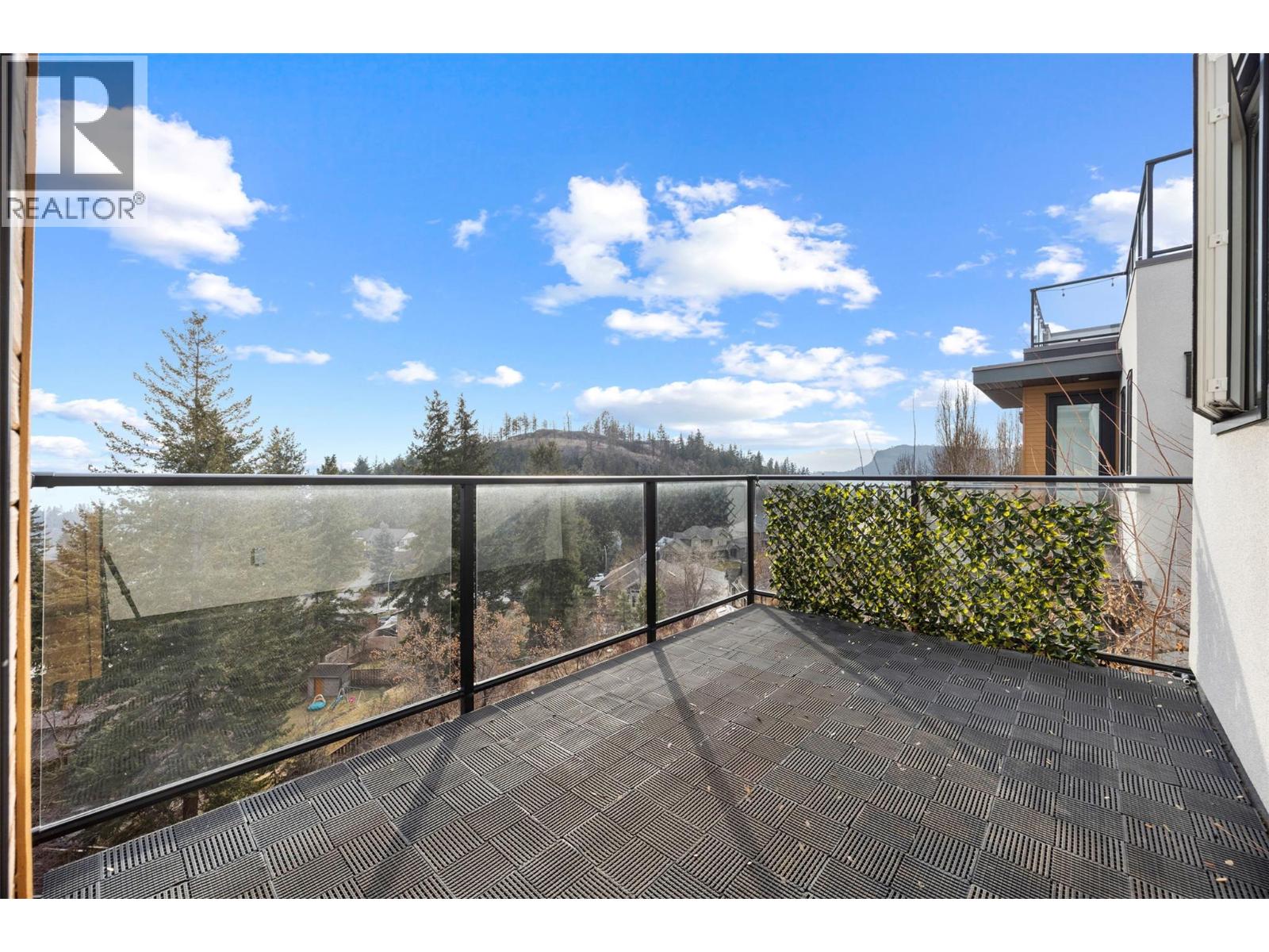 1818 Peak Point Court Unit# 16, West Kelowna