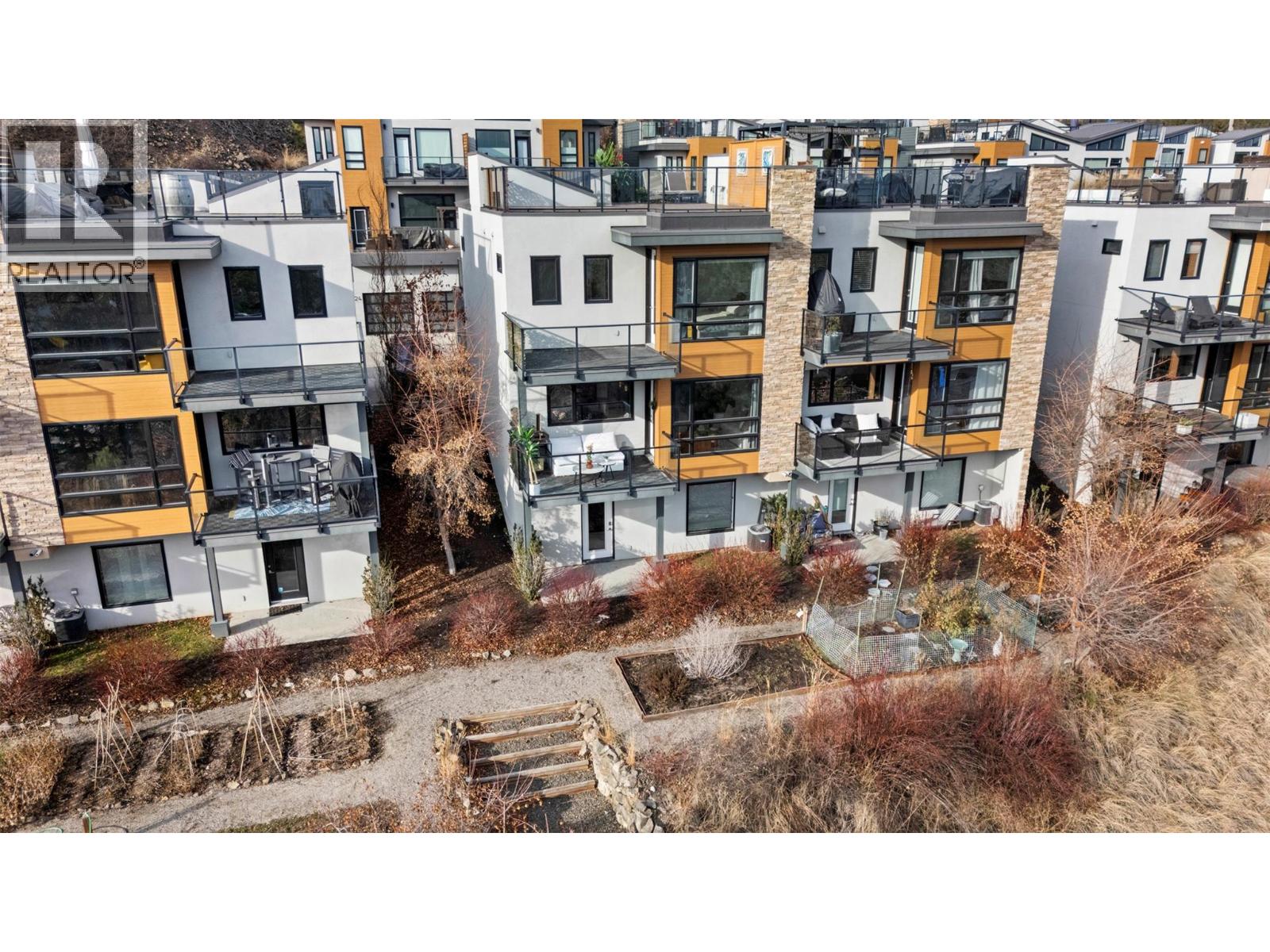 1818 Peak Point Court Unit# 16, West Kelowna