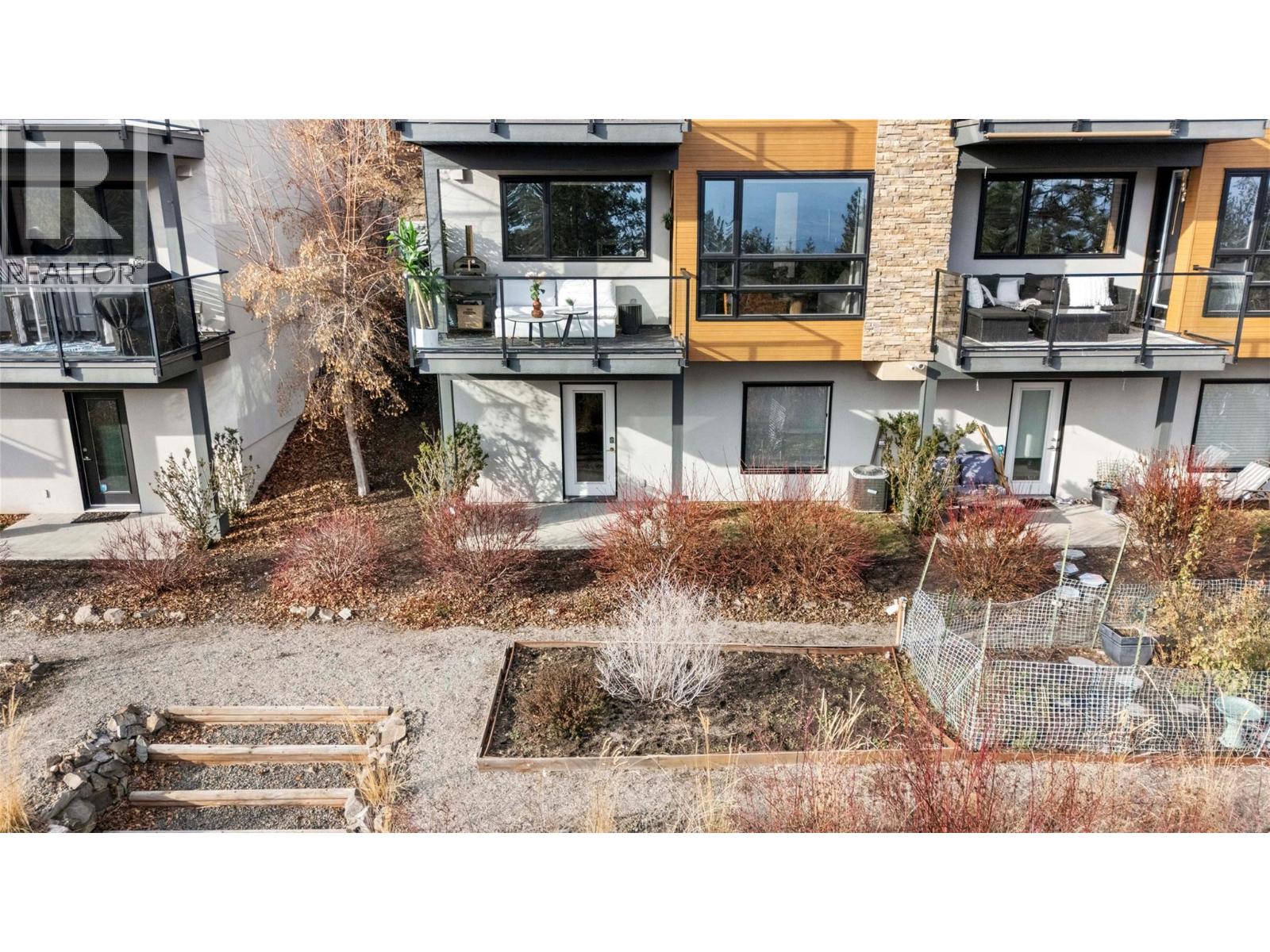 1818 Peak Point Court Unit# 16, West Kelowna