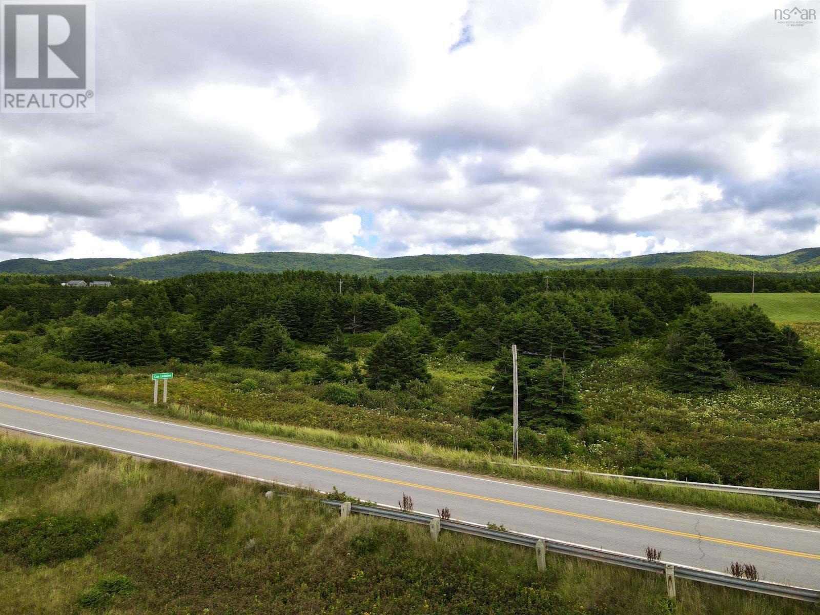 Property 5 of 15 of Lot 2 Cabot Trail