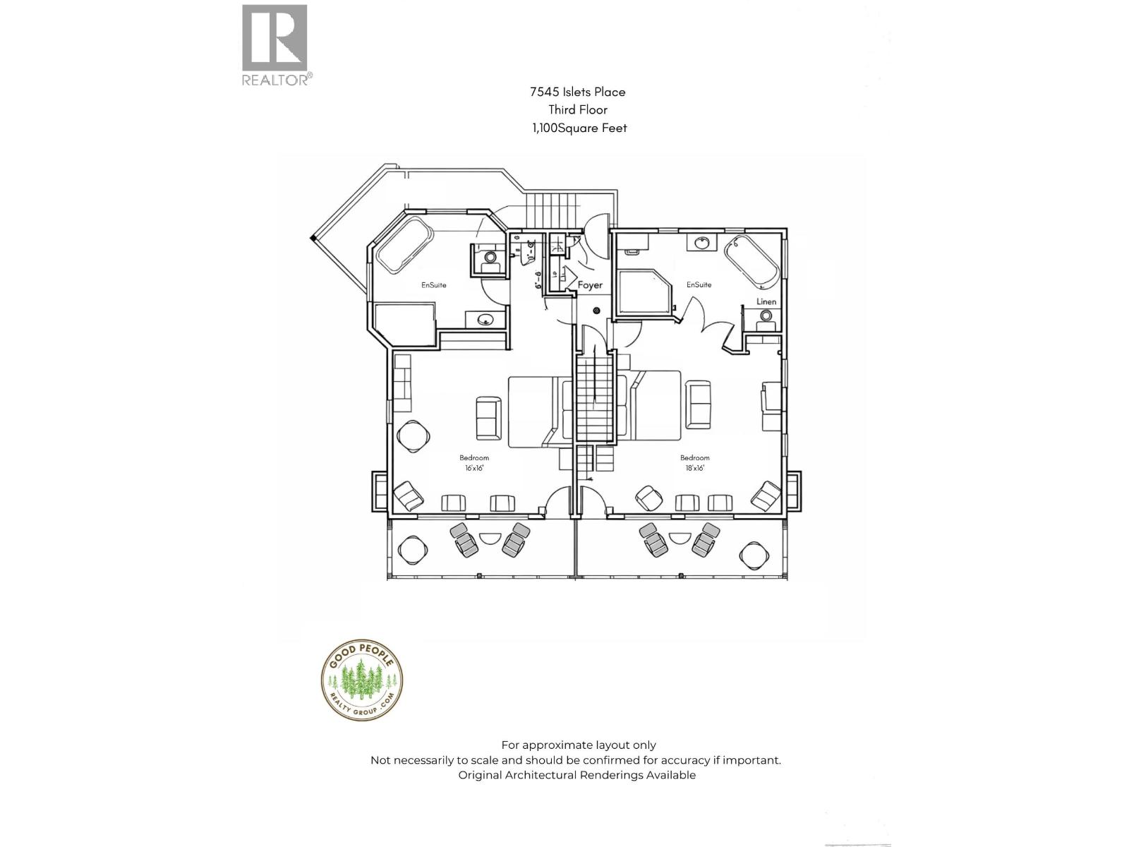 7545 ISLETS PLACE, Sechelt
