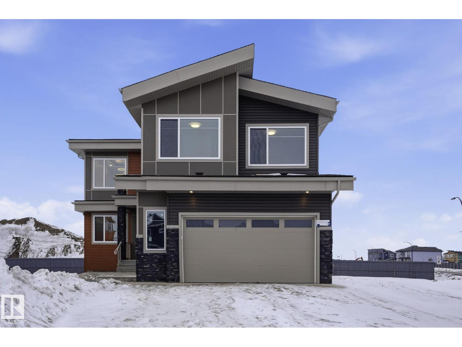 6408 26 ST NE - 1