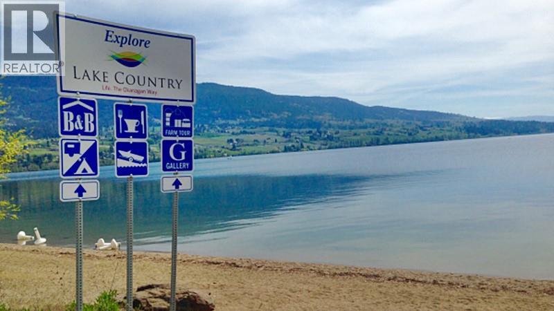 25 12022 Pretty Road, Lake Country