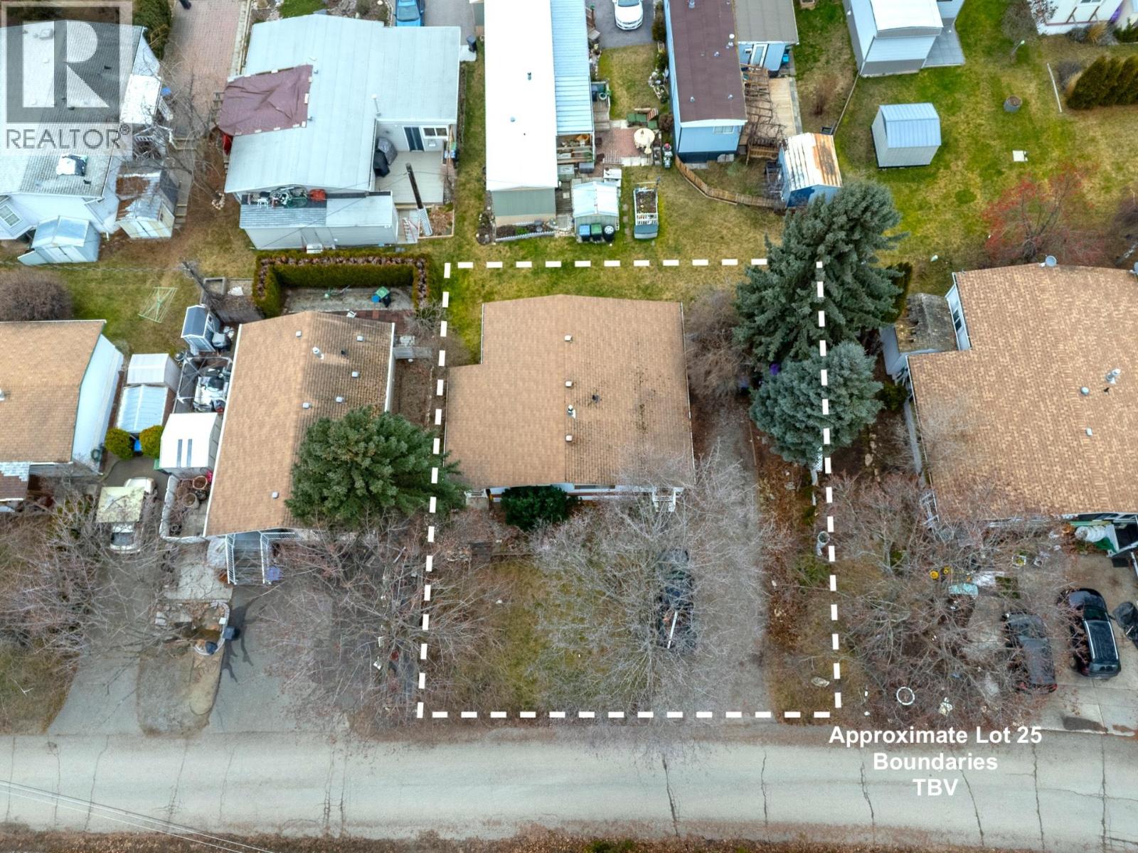 25 12022 Pretty Road, Lake Country