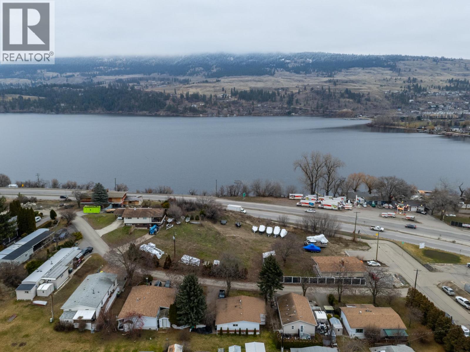 25 12022 Pretty Road, Lake Country